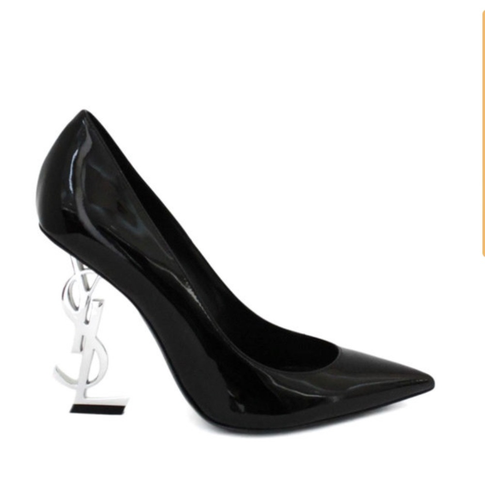 Yves saint Laurent shoes